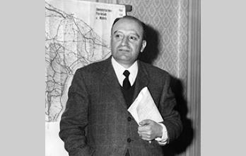 Vincenzo Verrastro