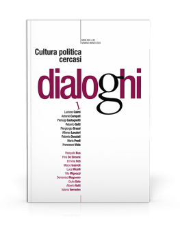 Dialoghi 1/2023