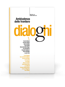 Dialoghi n.1/2024