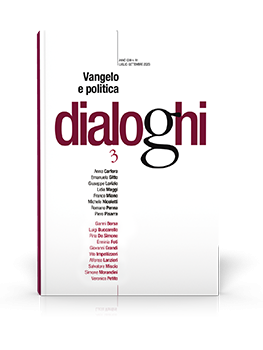 Vangelo e politica n.3 - 2023