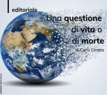 Una questione di vita o di morte