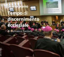 Tempo di discernimento ecclesiale