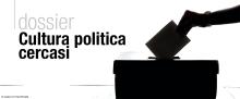 Cultura politica cercasi