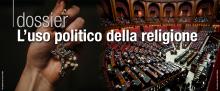 L'uso politico della religione