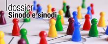 Sinodo e sinodi