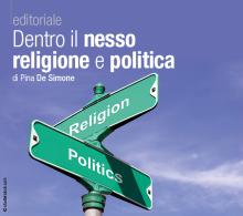 Dentro il nesso religione e politica